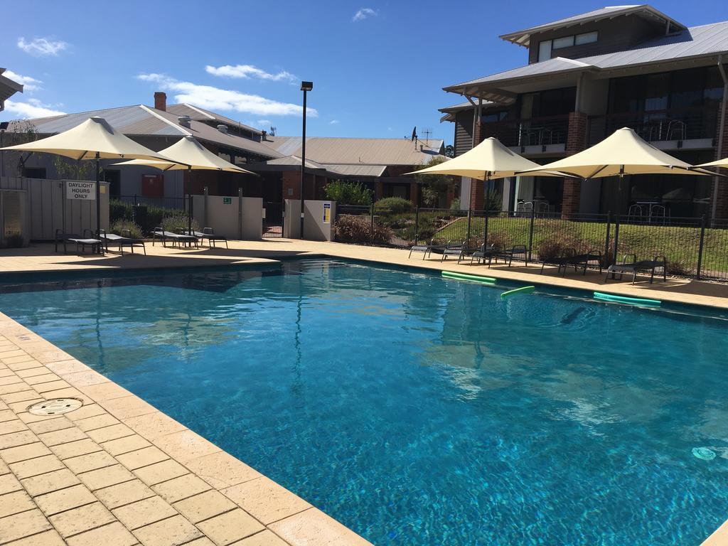 Apartment 36 Margaret River Exterior photo