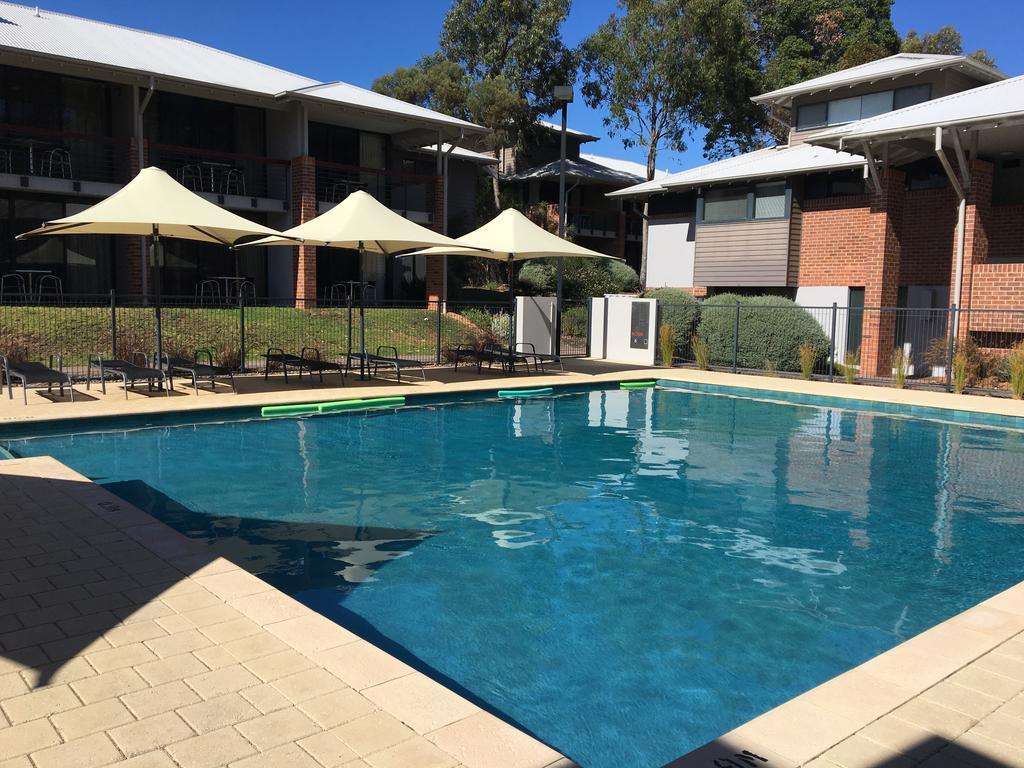 Apartment 36 Margaret River Exterior photo